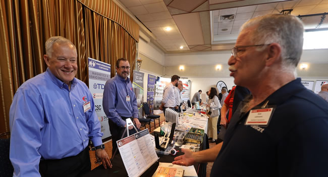 GSA at the 2024 IEEE LI Power Electronics Symposium