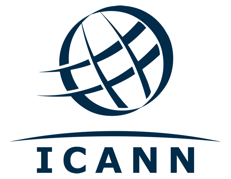 ICANN logo