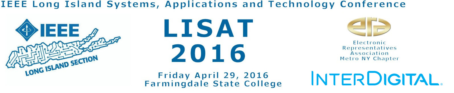 LISAT Conference 2016