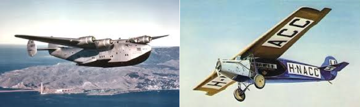 Pan American Airways Early Days and the B-314 Yankee Clipper – IEEE